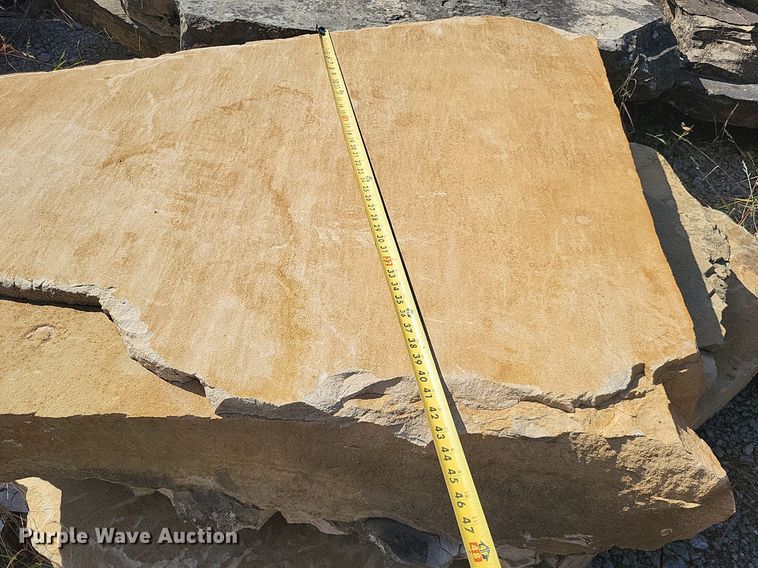 image for item DO4694 Landscape stone