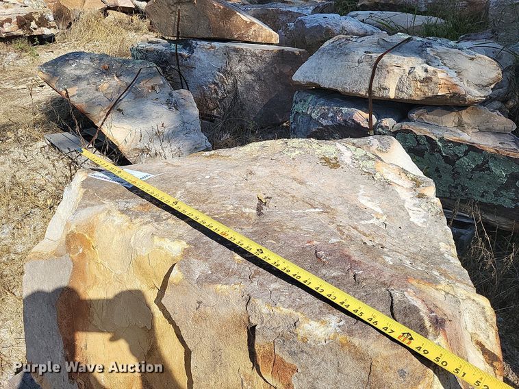 image for item DO4695 Landscape stone