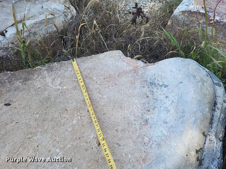 image for item DO4695 Landscape stone