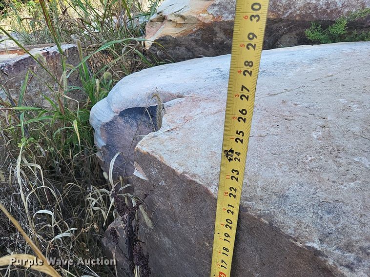 image for item DO4695 Landscape stone