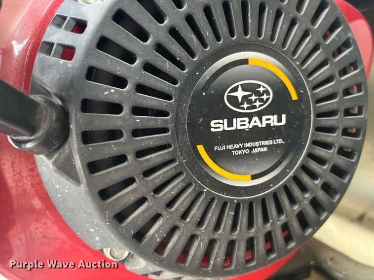 image for item DP2062 1989 Federal Motors  ladder fire truck