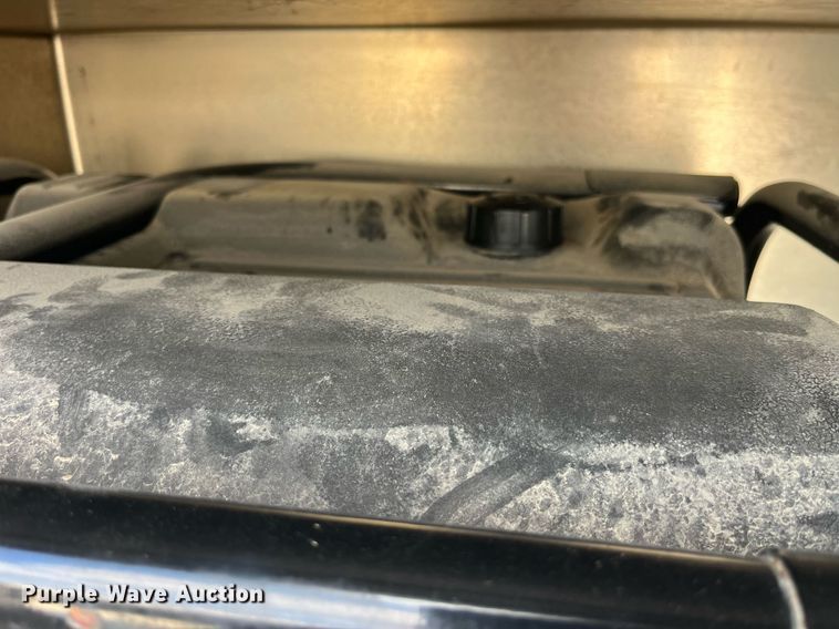 image for item DP2062 1989 Federal Motors  ladder fire truck