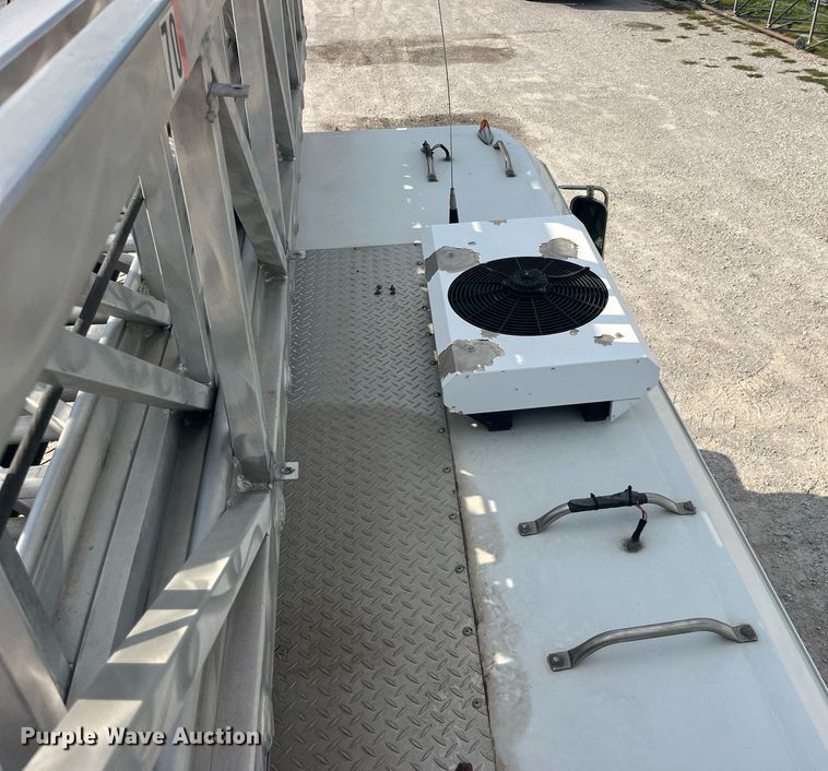 image for item DP2062 1989 Federal Motors  ladder fire truck