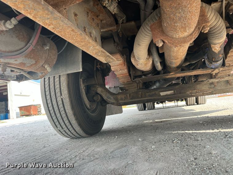 image for item DP2062 1989 Federal Motors  ladder fire truck