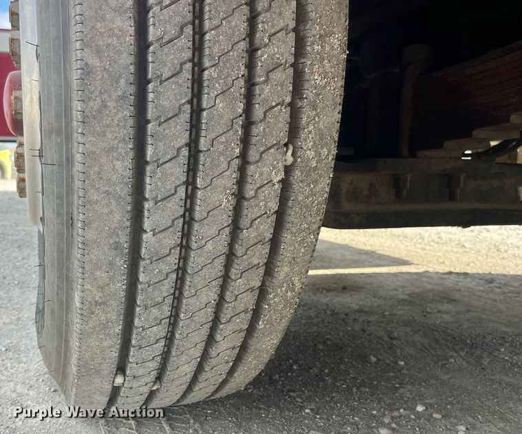 image for item DP2062 1989 Federal Motors  ladder fire truck