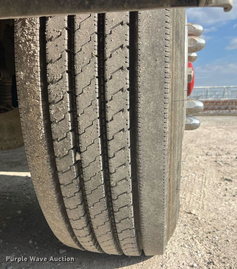 image for item DP2062 1989 Federal Motors  ladder fire truck