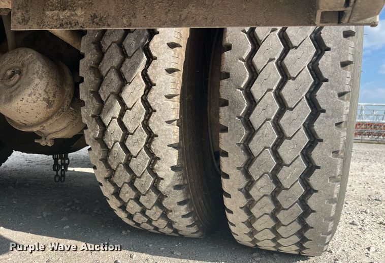 image for item DP2062 1989 Federal Motors  ladder fire truck