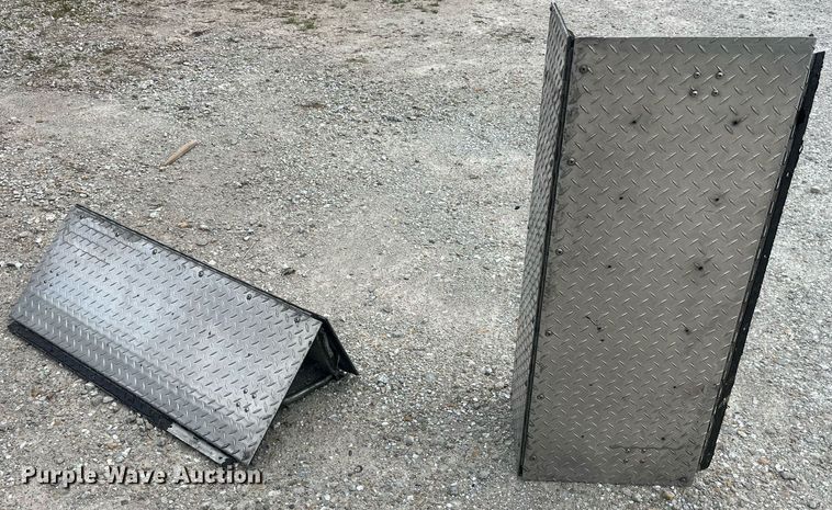 image for item DP2062 1989 Federal Motors  ladder fire truck