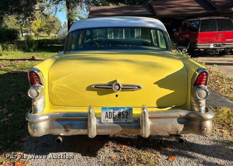 image for item DP2064 1955 Buick Special