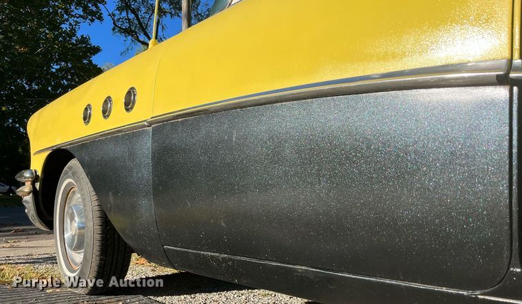 image for item DP2064 1955 Buick Special