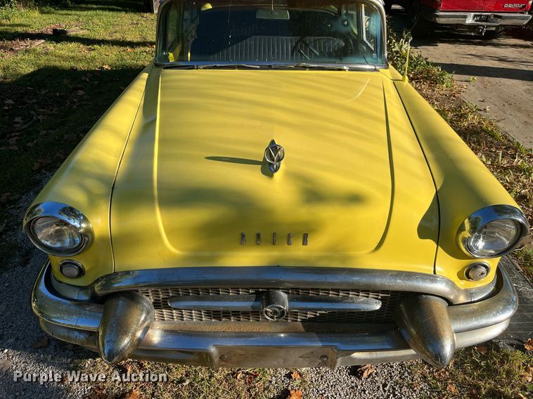 image for item DP2064 1955 Buick Special