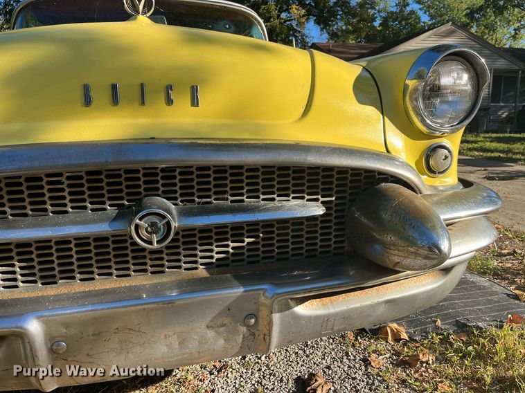 image for item DP2064 1955 Buick Special