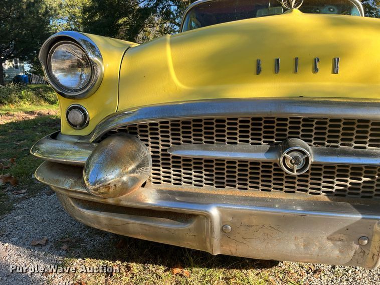 image for item DP2064 1955 Buick Special