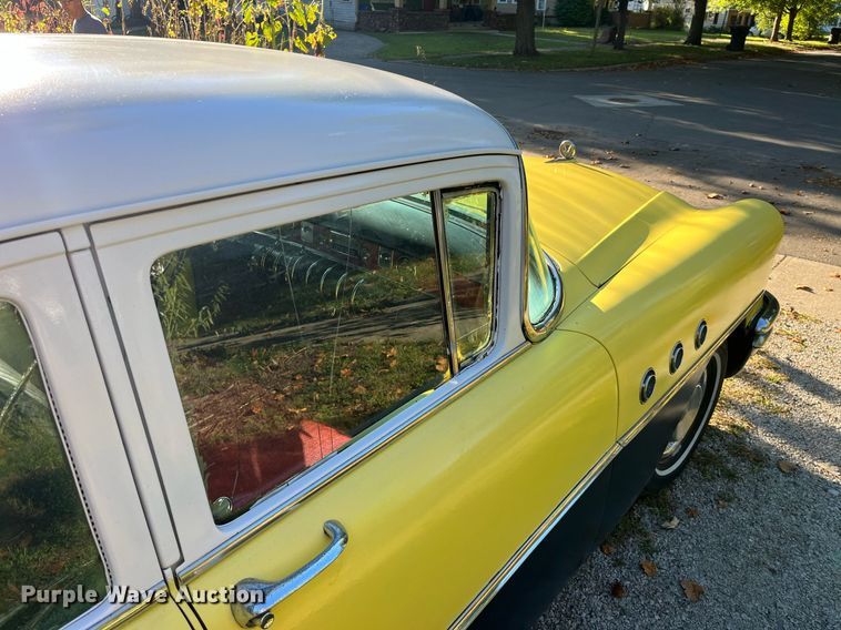 image for item DP2064 1955 Buick Special