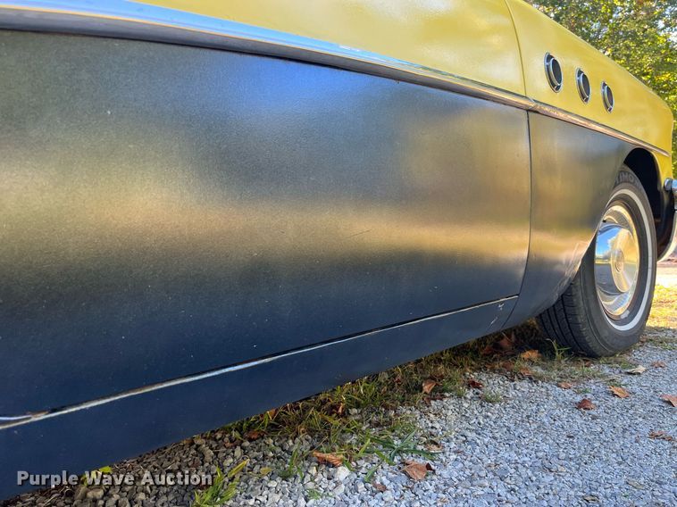 image for item DP2064 1955 Buick Special