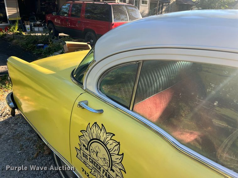 image for item DP2064 1955 Buick Special