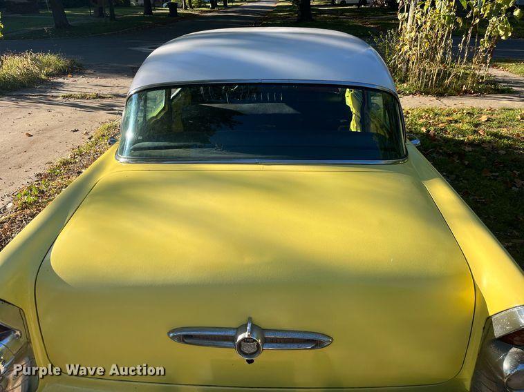 image for item DP2064 1955 Buick Special