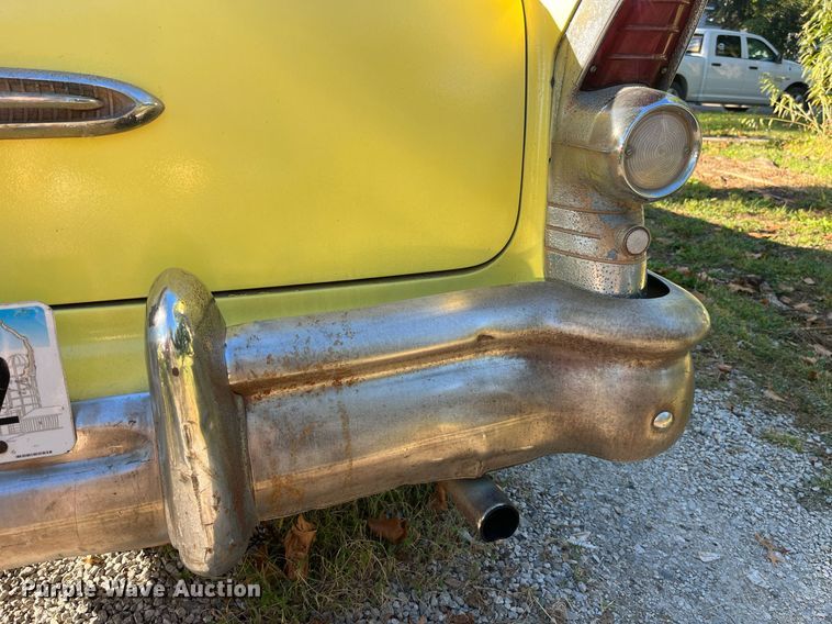 image for item DP2064 1955 Buick Special