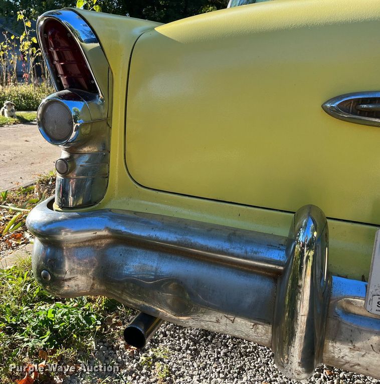 image for item DP2064 1955 Buick Special