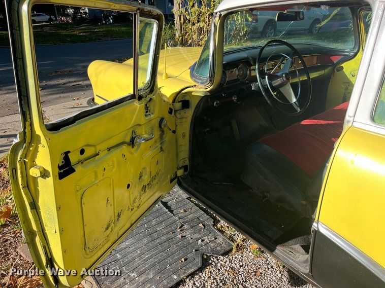 image for item DP2064 1955 Buick Special