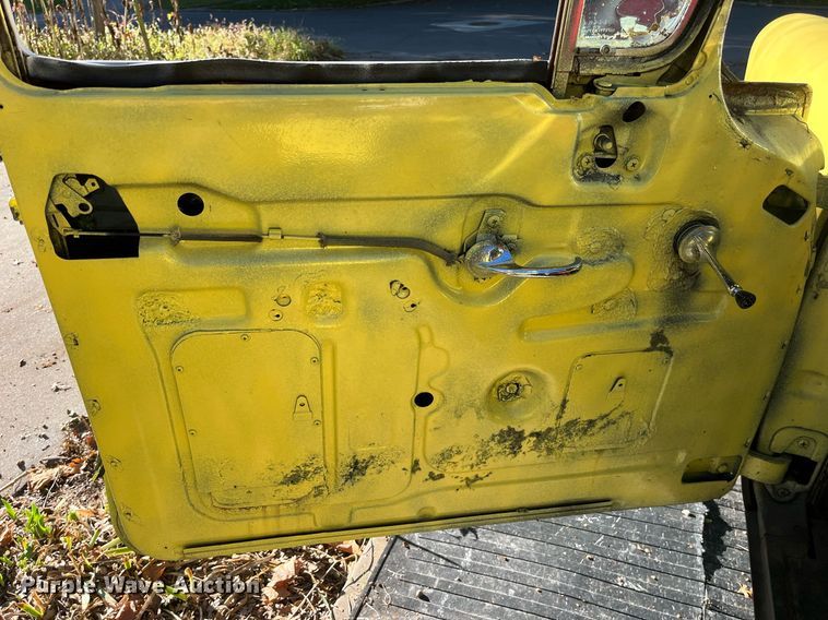 image for item DP2064 1955 Buick Special