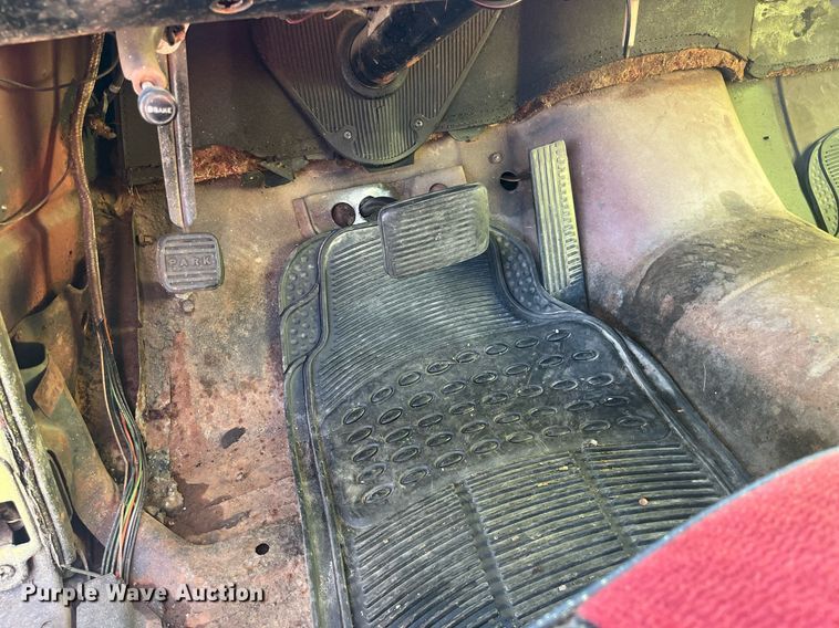 image for item DP2064 1955 Buick Special