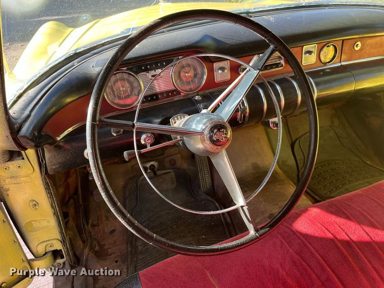 image for item DP2064 1955 Buick Special