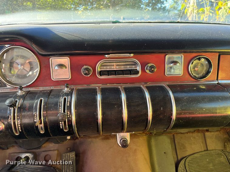 image for item DP2064 1955 Buick Special