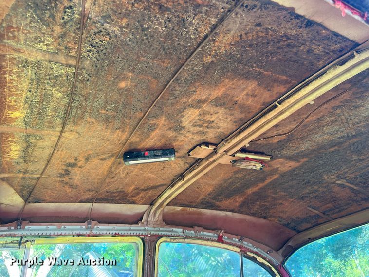 image for item DP2064 1955 Buick Special