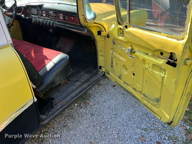 image for item DP2064 1955 Buick Special