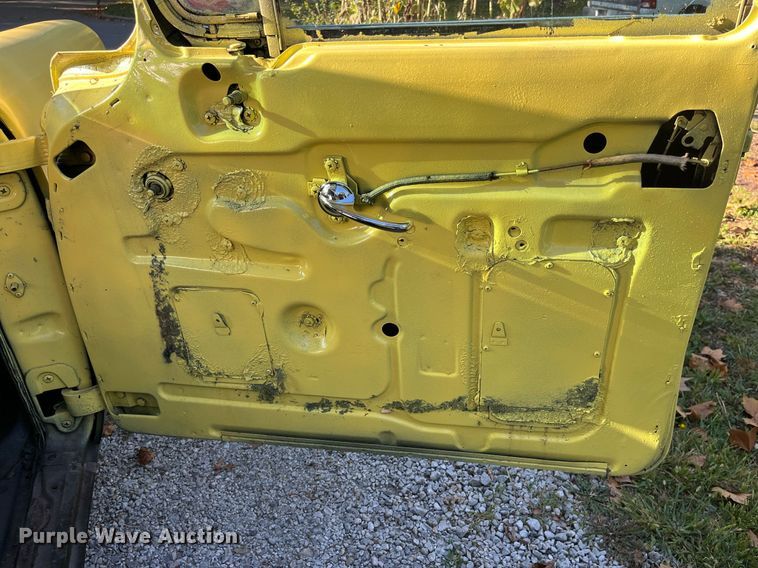 image for item DP2064 1955 Buick Special