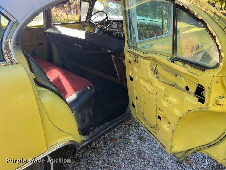 image for item DP2064 1955 Buick Special