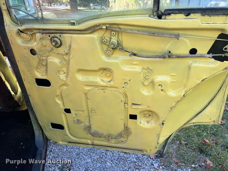 image for item DP2064 1955 Buick Special