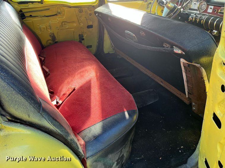 image for item DP2064 1955 Buick Special