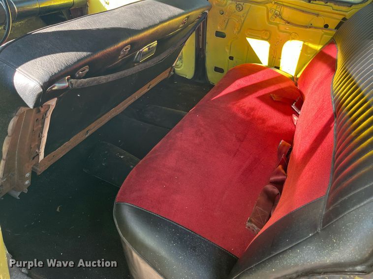 image for item DP2064 1955 Buick Special