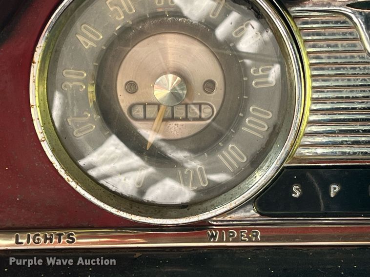 image for item DP2064 1955 Buick Special