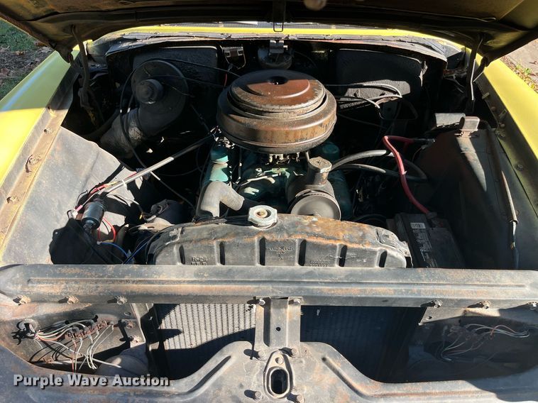 image for item DP2064 1955 Buick Special