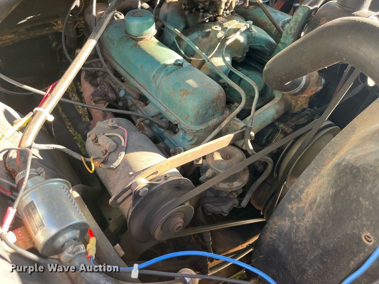 image for item DP2064 1955 Buick Special