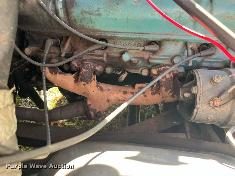 image for item DP2064 1955 Buick Special