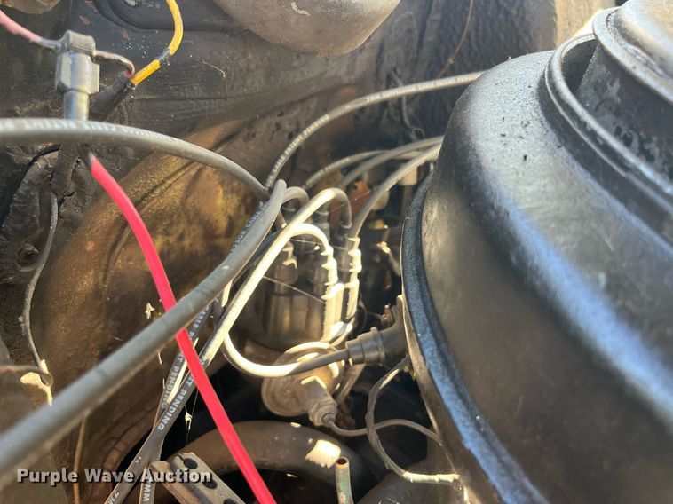 image for item DP2064 1955 Buick Special