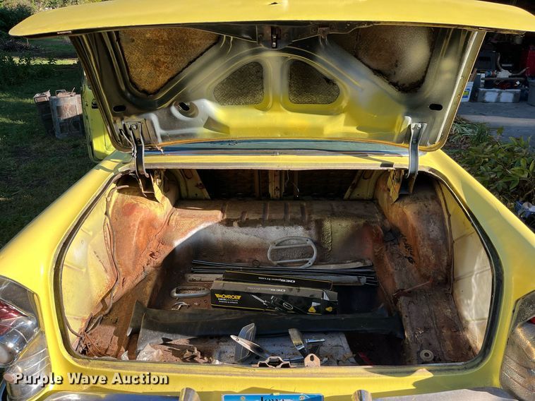 image for item DP2064 1955 Buick Special