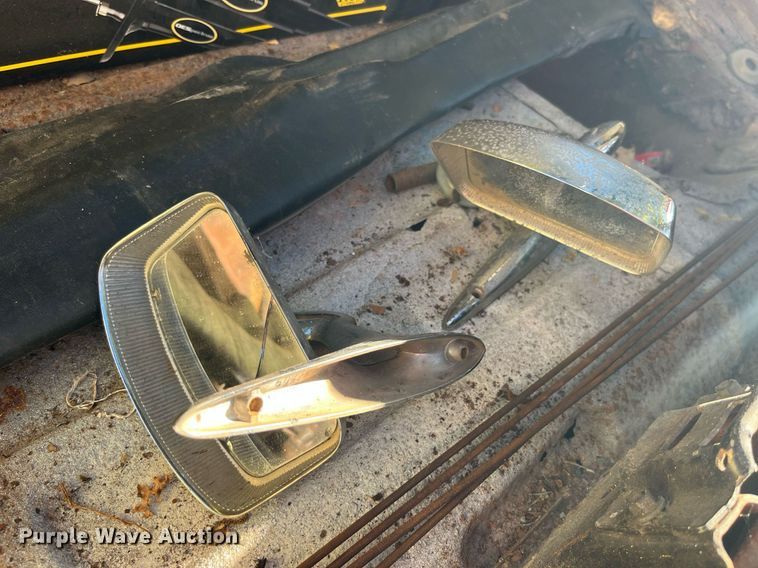 image for item DP2064 1955 Buick Special