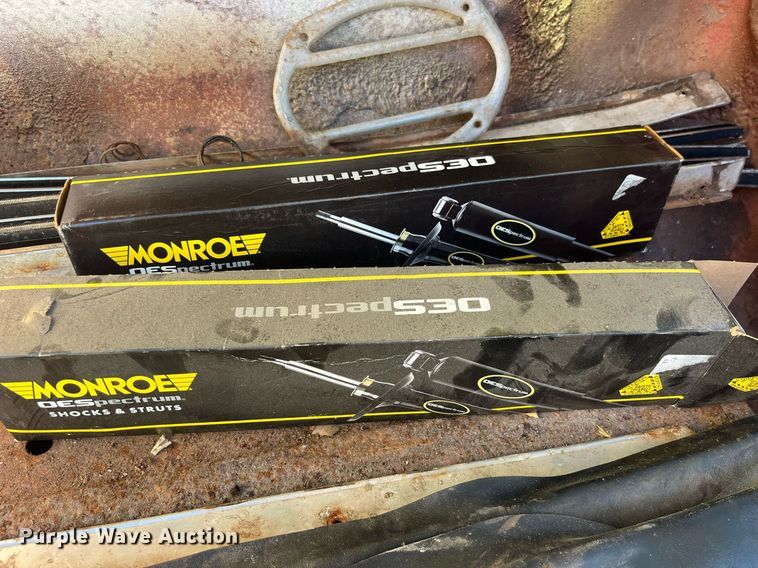 image for item DP2064 1955 Buick Special