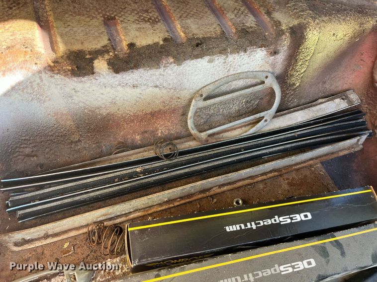 image for item DP2064 1955 Buick Special