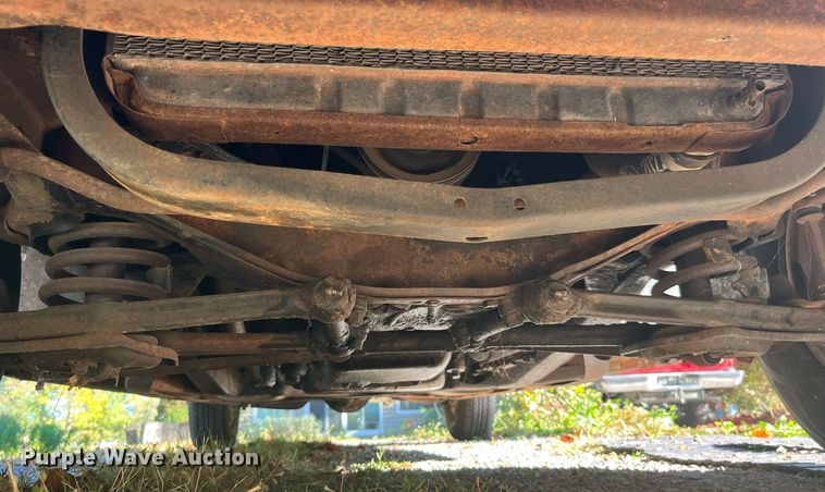 image for item DP2064 1955 Buick Special