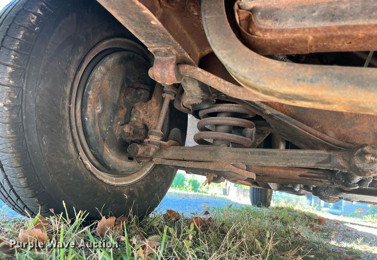 image for item DP2064 1955 Buick Special