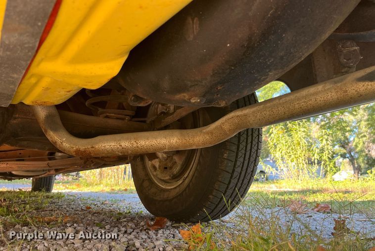 image for item DP2064 1955 Buick Special