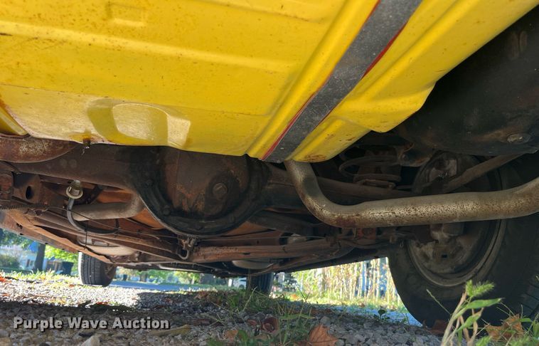 image for item DP2064 1955 Buick Special