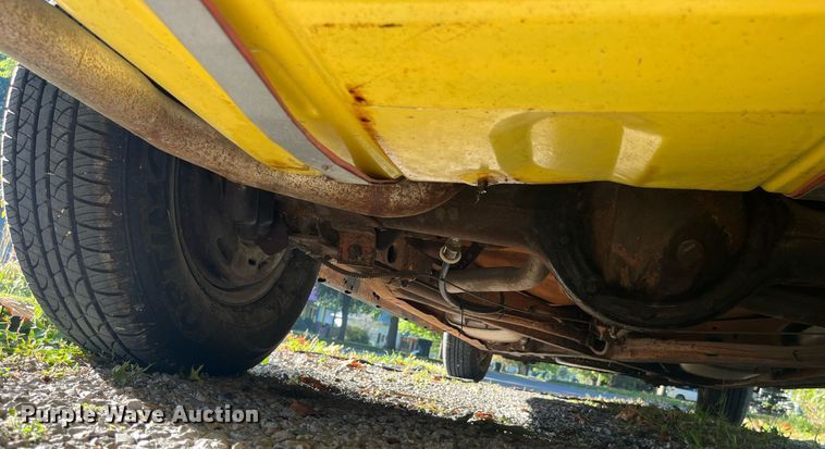 image for item DP2064 1955 Buick Special