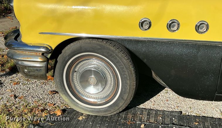 image for item DP2064 1955 Buick Special